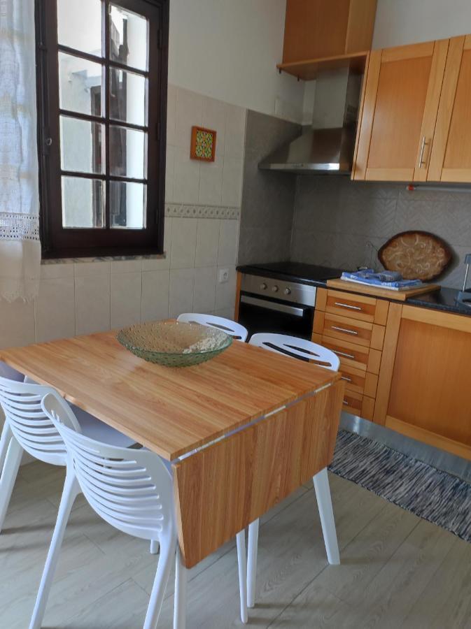 Comfort Beach House นาซาเร ภายนอก รูปภาพ