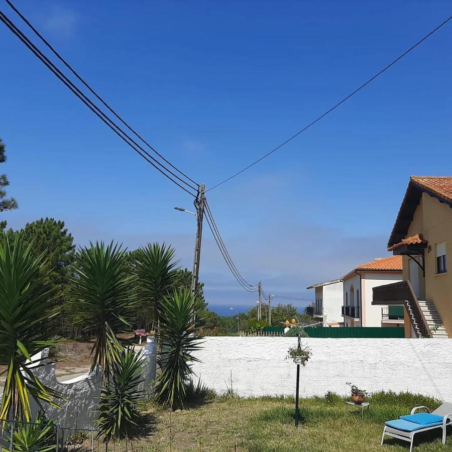 Comfort Beach House นาซาเร ภายนอก รูปภาพ