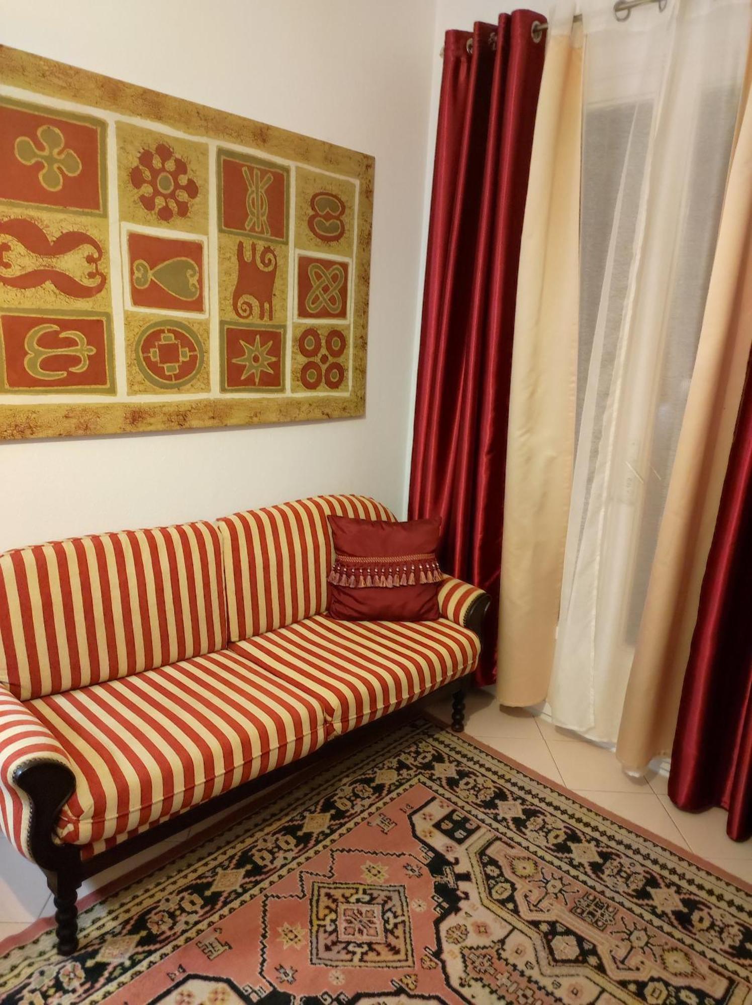 Comfort Beach House นาซาเร ภายนอก รูปภาพ