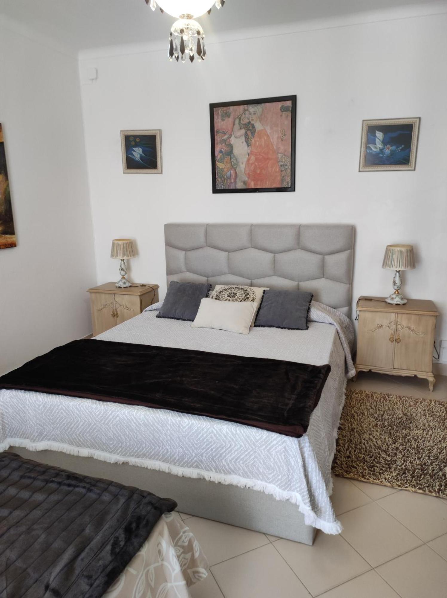 Comfort Beach House นาซาเร ภายนอก รูปภาพ