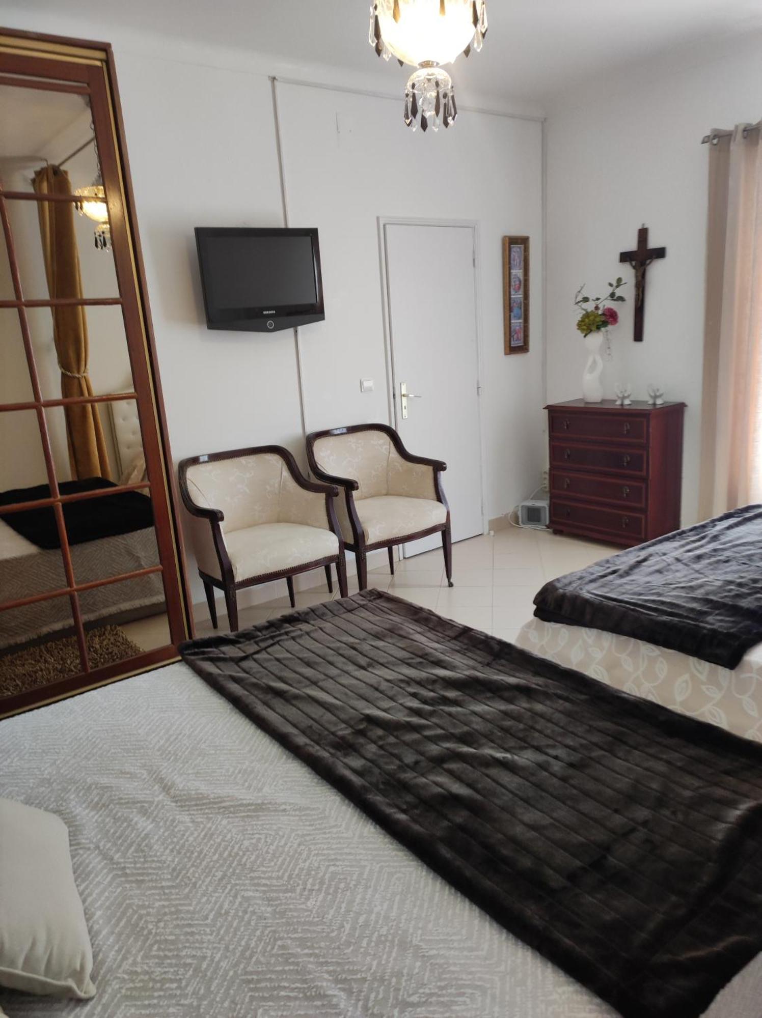 Comfort Beach House นาซาเร ภายนอก รูปภาพ